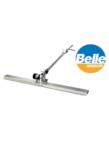 BELLE LISTWA WIBRACYJNA EASY SCREED 2m 230V