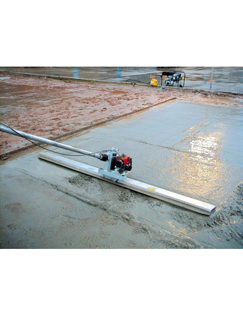 BELLE LISTWA WIBRACYJNA EASY SCREED 2m 230V