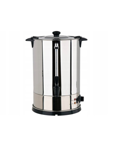 YATO WARNIK DO WODY 15L