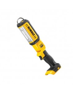 DEWALT LAMPA 18V LED DCL050