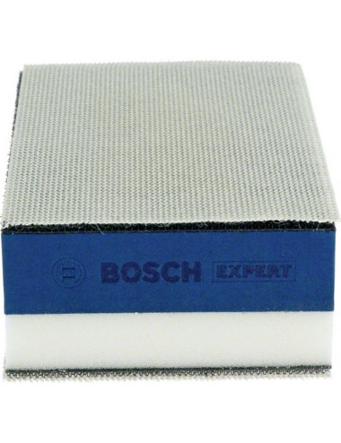 BOSCH BLOK ŚCIERNY + 5 x PAPIER M480