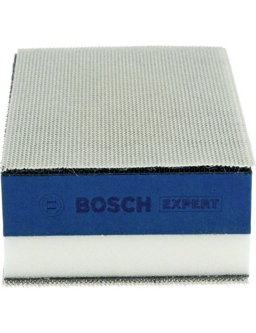 BOSCH BLOK ŚCIERNY + 5 x PAPIER M480