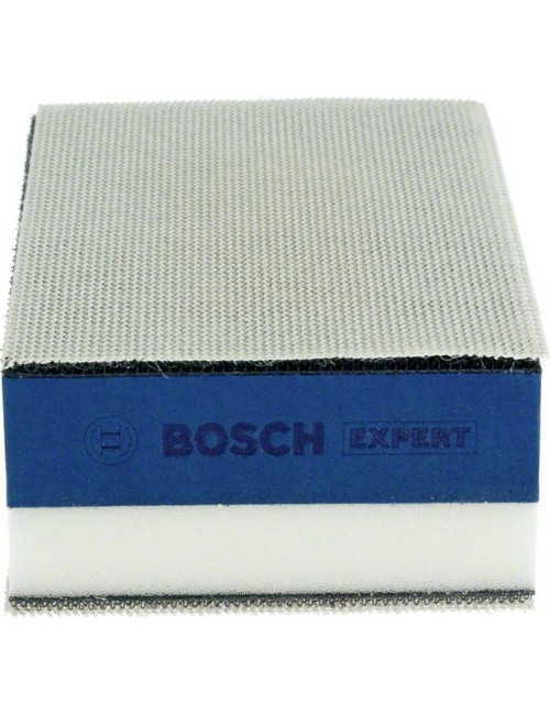 BOSCH BLOK ŚCIERNY + 5 x PAPIER M480