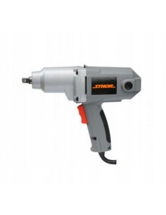 STHOR KLUCZ UDAROWY 800W 1/2" 325Nm + NASADKI   57091