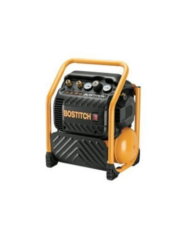 BOSTITCH SPRĘŻARKA BEZOLEJOWA 13,78BAR 9,4L 119l min RC10SQ-E