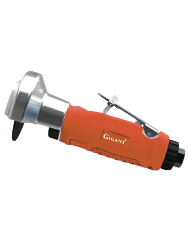 ADLER SZLIFIERKA KĄTOWA PNEUMATYCZNA 3" GIGANT GT-2411