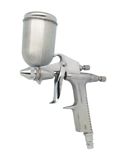 ADLER PISTOLET LAKIERNICZY MINI HP K-3