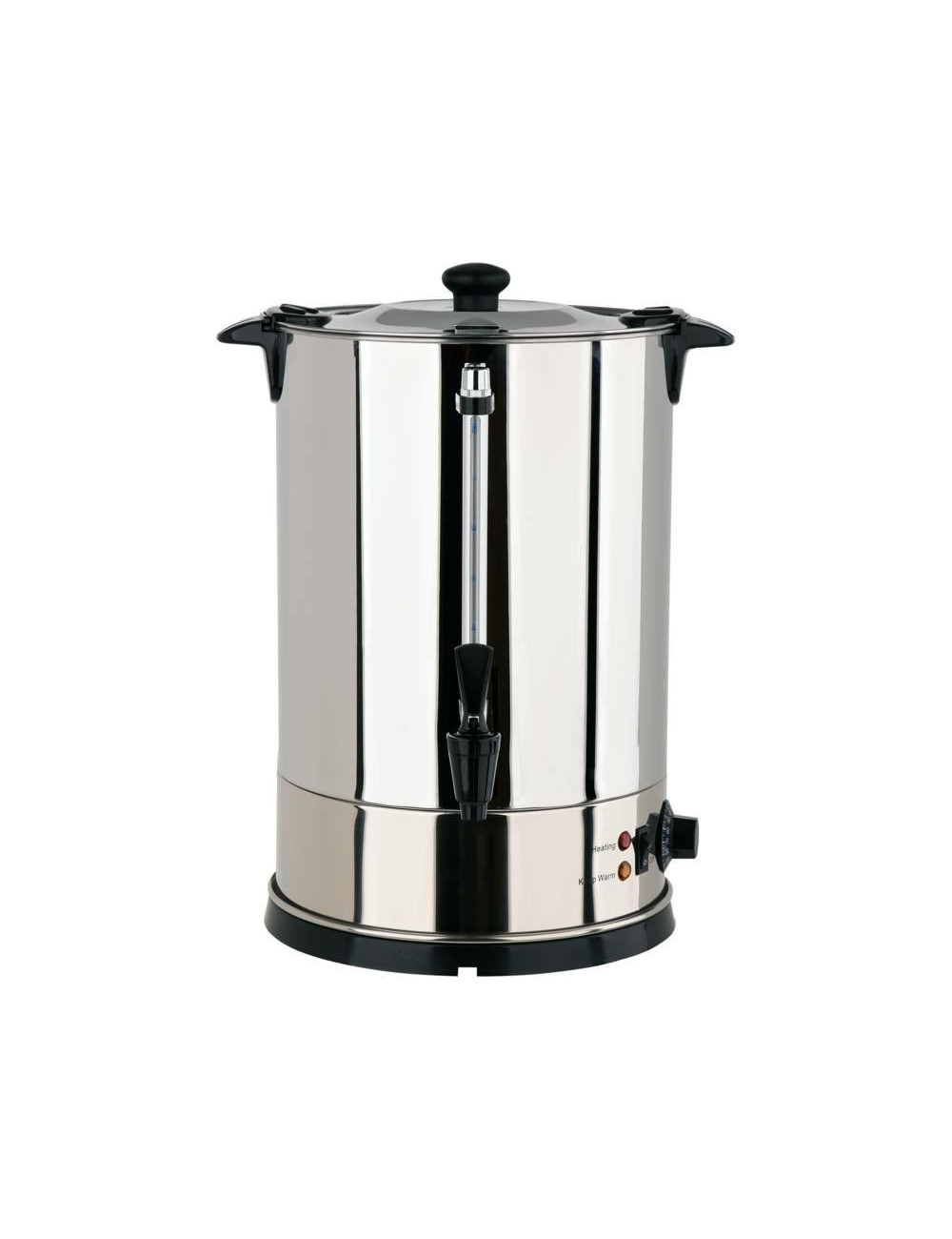 YATO WARNIK DO WODY 16L