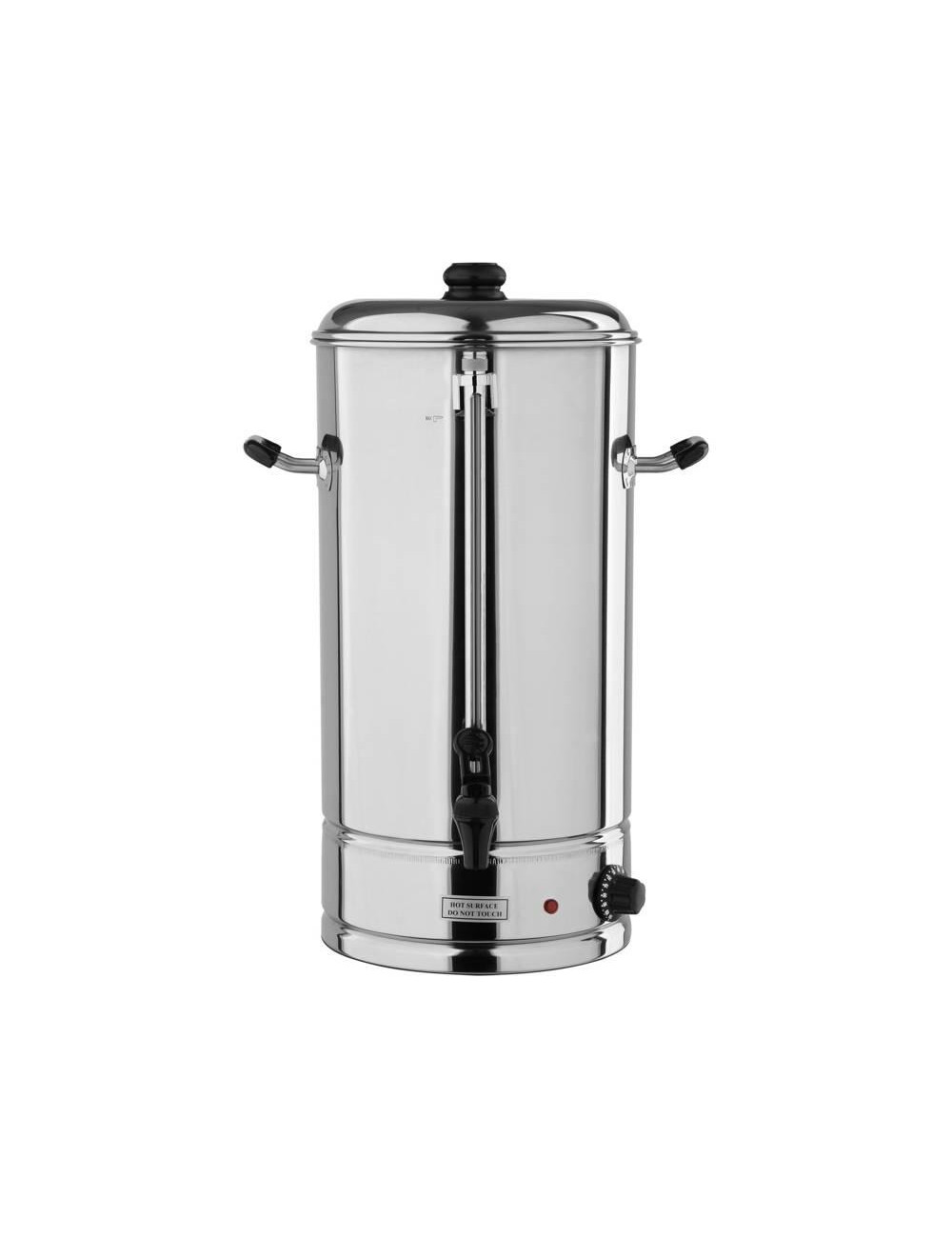 YATO WARNIK DO WODY 20L