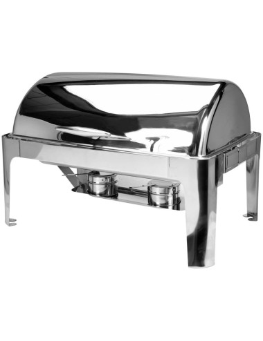 YATO PODGRZEWACZ ROLL TOP GN 1 1 9L