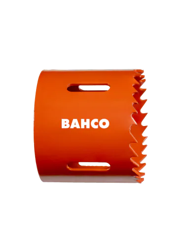 BAHCO OTWORNICA BIMETALOWA 70mm
