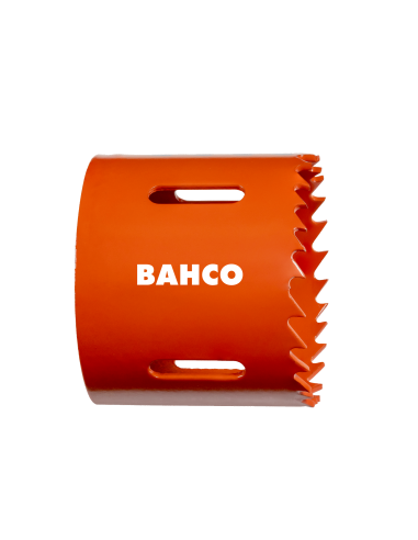 BAHCO OTWORNICA BIMETALOWA 38mm