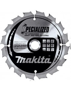 PIŁA TARCZOWA 235x30mm 24Z SPECIALIZED B-33130