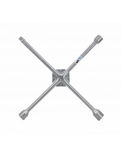 JOBI KLUCZ KRZYŻOWY DUŻY 24mm, 27mm, 30mm + 3/4"