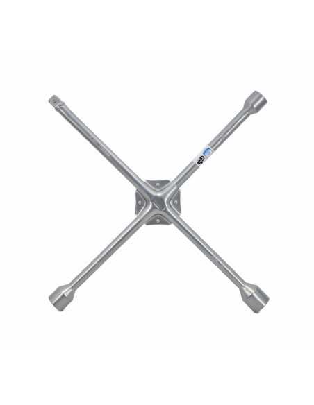 JOBI KLUCZ KRZYŻOWY DUŻY 24mm, 27mm, 30mm + 3/4"