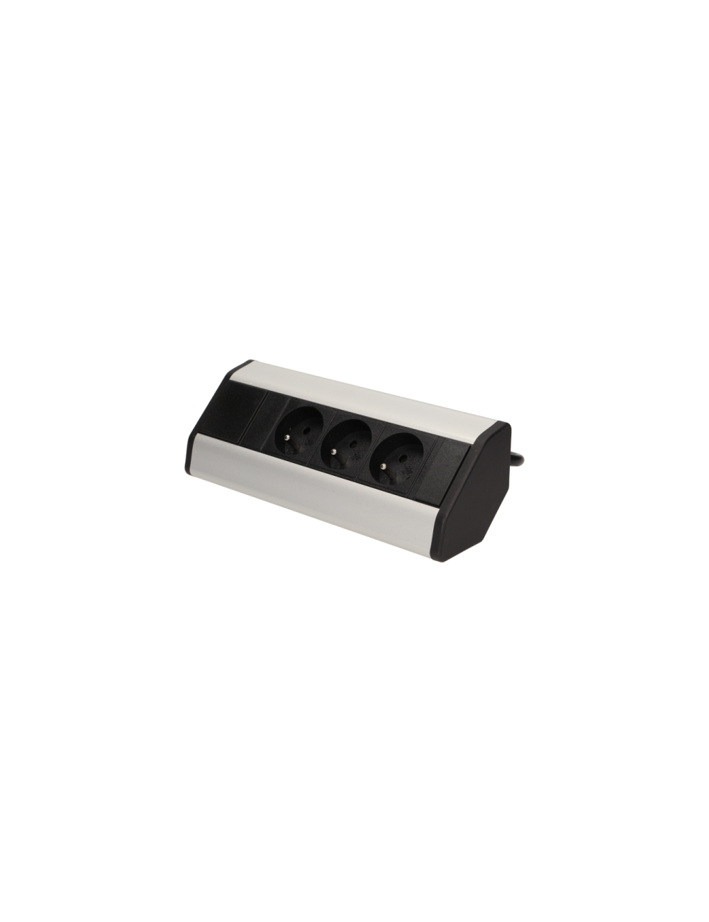 ORNO GNIAZDO MEBLOWE BEZ WYŁĄCZNIKA