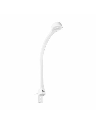 ORNO LAMPKA NOCNA TEO LED 1,8 7,5W, 90LM, 4000K, BIAŁA