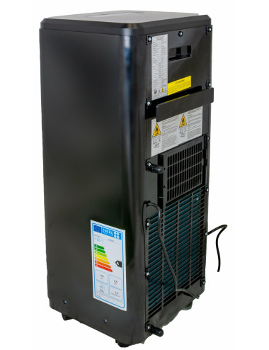 VOLTENO KLIMATYZATOR 14000btu