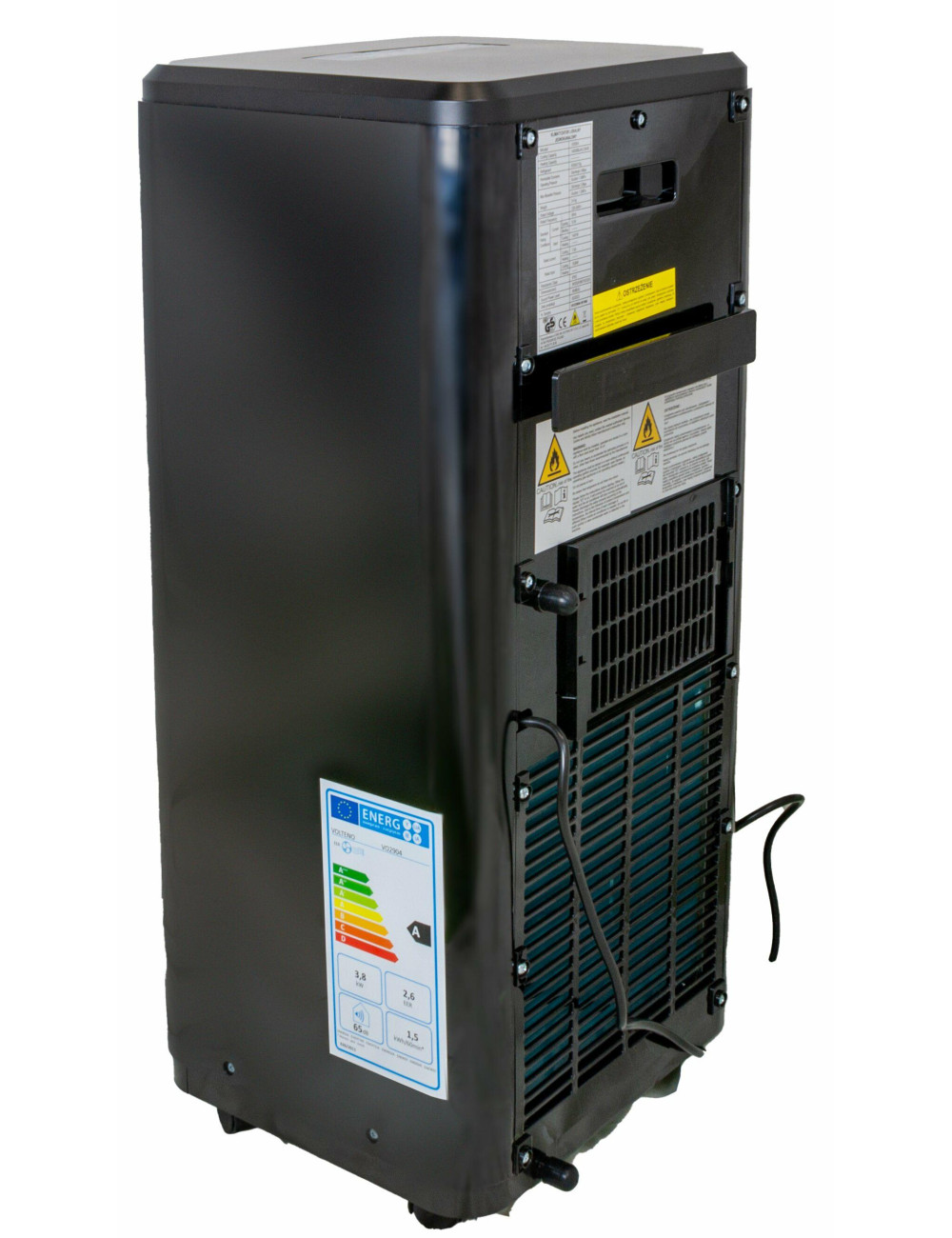 VOLTENO KLIMATYZATOR 14000btu