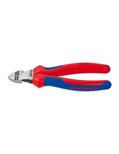 KNIPEX SZCZYPCE BOCZNE 160mm