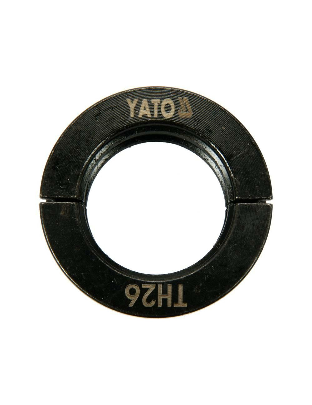 YATO MATRYCE TH26 DO PRASKI YT-21750 YT-21751