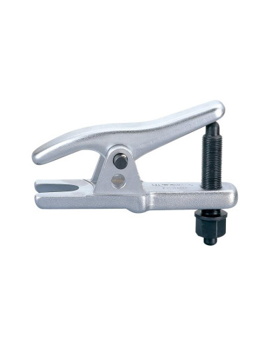 KING TONY ŚCIĄGACZ SWORZNI KULISTYCH 12-50mm