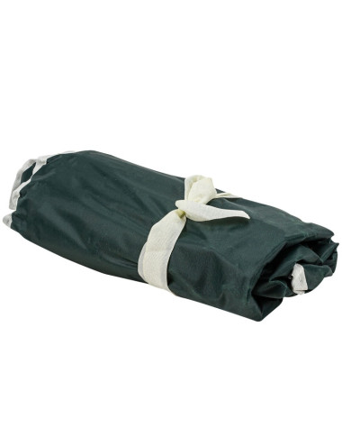 ROCKFORCE KLUCZ PŁASKO-OCZKOWY KOMPLET 25el. (6-32mm)