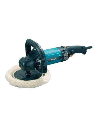 MAKITA POLERKA  1200W 9237CB 180mm