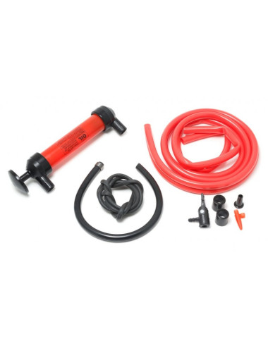 POMPA WIELOFUNKCYJNA DO PRZEPOMPOWYWANIA CIECZY TECHNICZNYCH FORSAGE