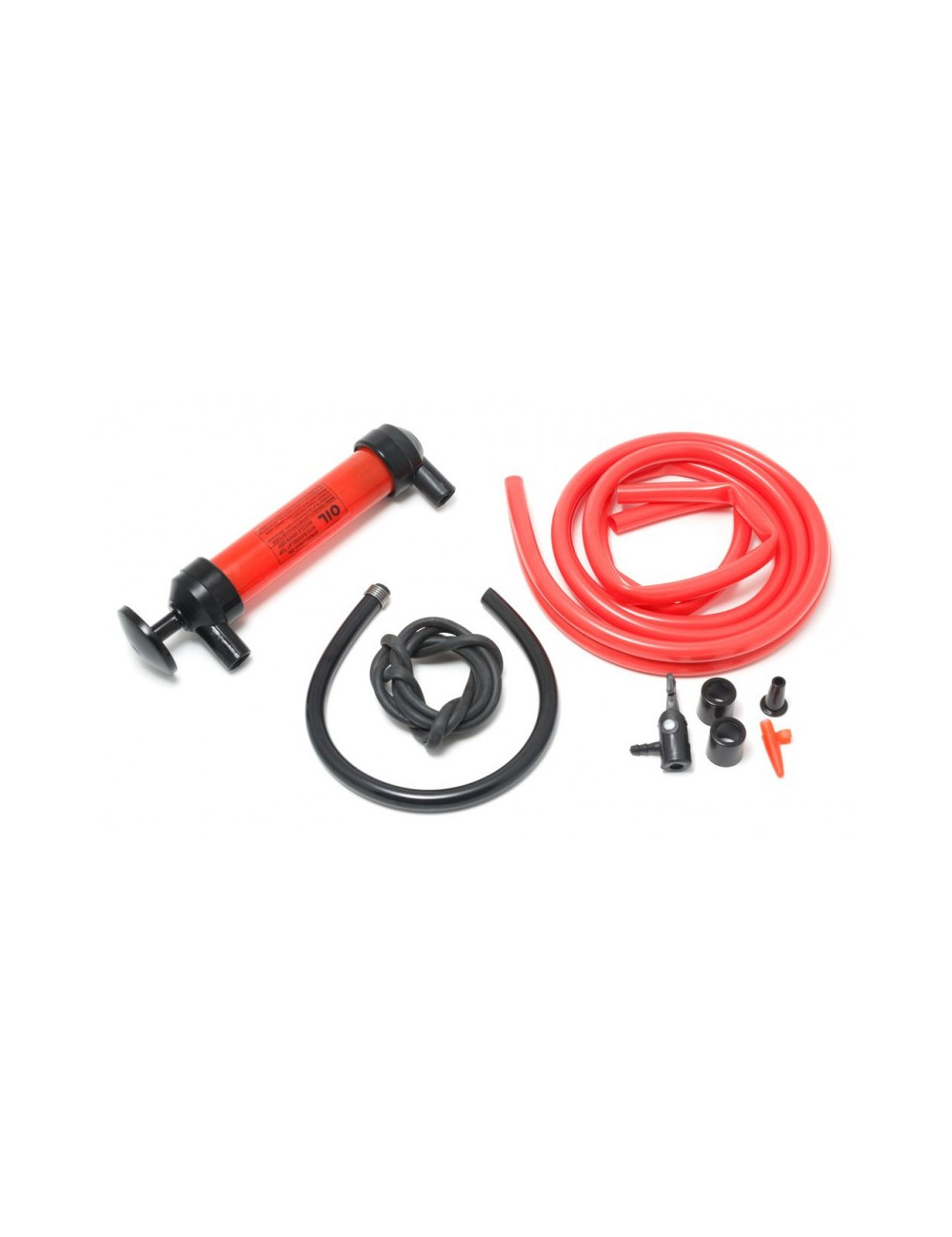 POMPA WIELOFUNKCYJNA DO PRZEPOMPOWYWANIA CIECZY TECHNICZNYCH FORSAGE