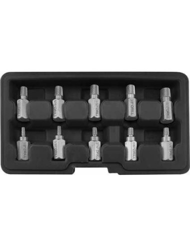 YATO WYKRĘTAKI DO ŚRUB YT-05890