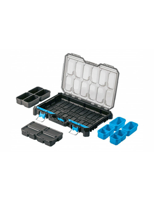 HOEGERT ORGANIZER WALIZKOWY NISKI HTM