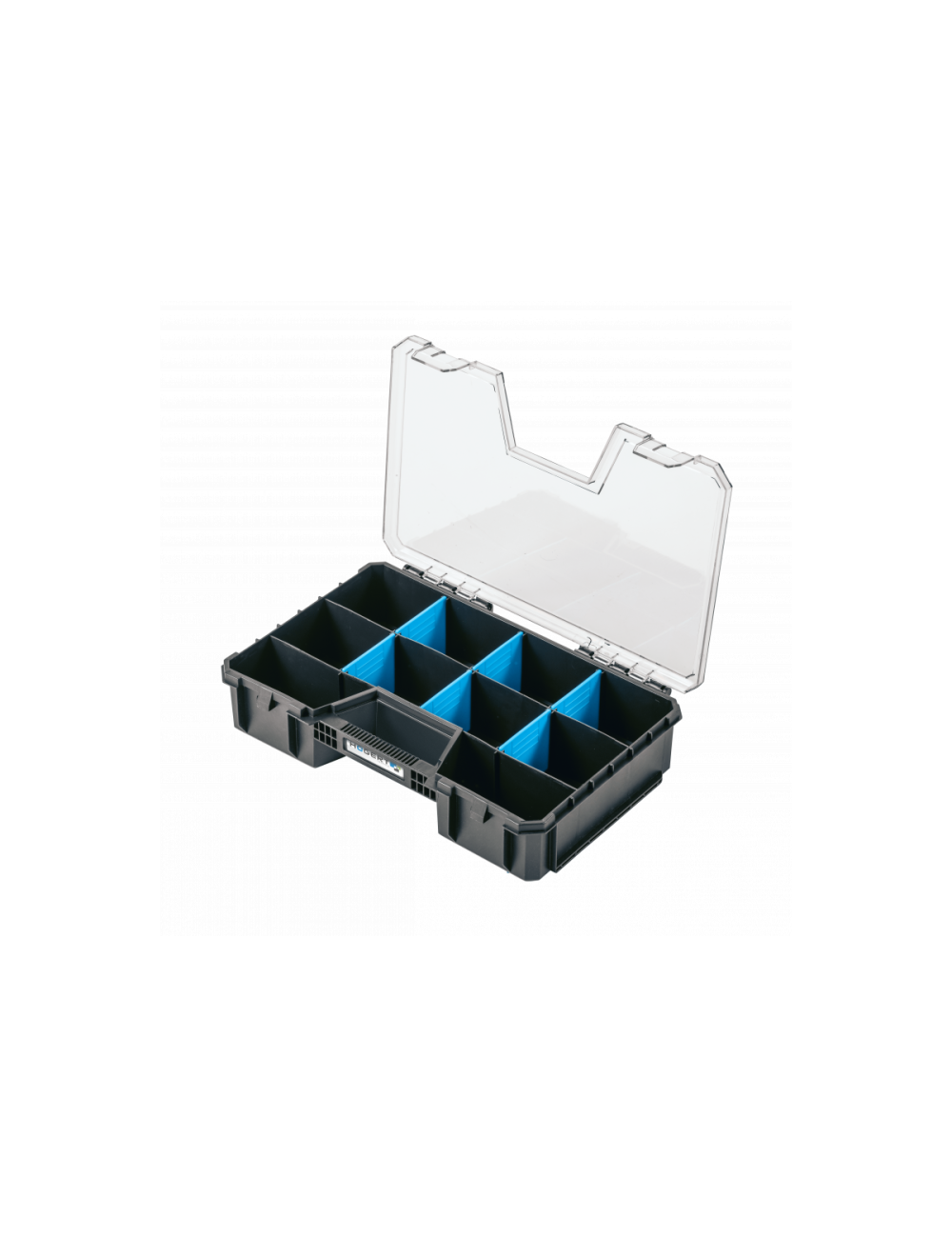 HOEGERT ORGANIZER Z PRZEGRODAMI