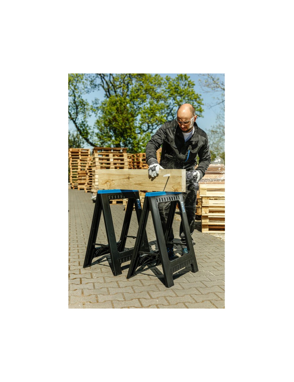 HOEGERT KOBYŁKA WARSZTATOWA