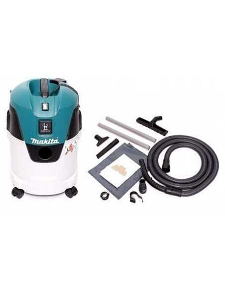 MAKITA ODKURZACZ 1000W KLASA L 25L VC2512L