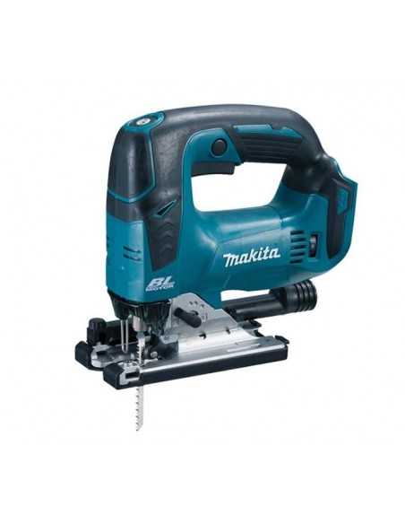 MAKITA WYRZYNARKA 18V LI-ION BEZSZCZOTKOWA BEZ AKUMULATORÓW I ŁADOWARKI DJV182Z