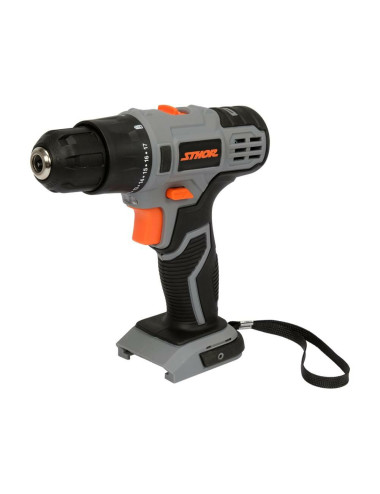 STHOR WKRĘTARKA 20V 26Nm BODY