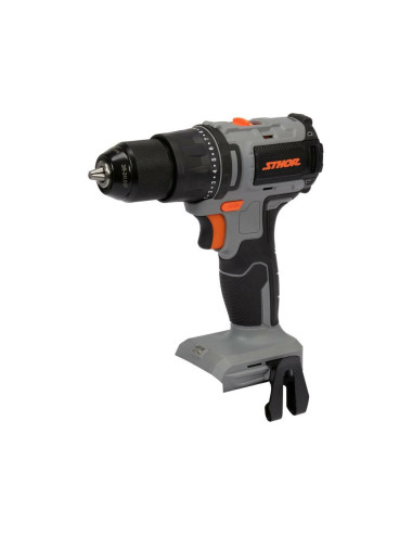 STHOR WKRĘTARKA 20V 45Nm BEZSZCZOTKOWA BODY