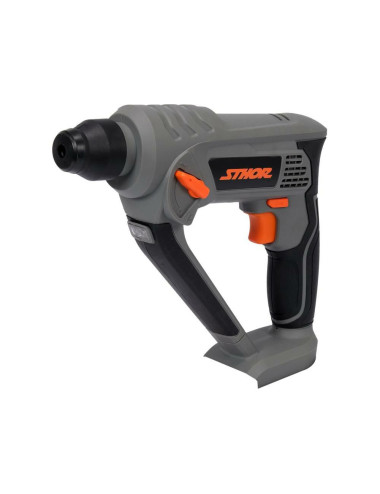 STHOR MŁOTOWIERTARKA SDS+ 20V 1,1J BODY