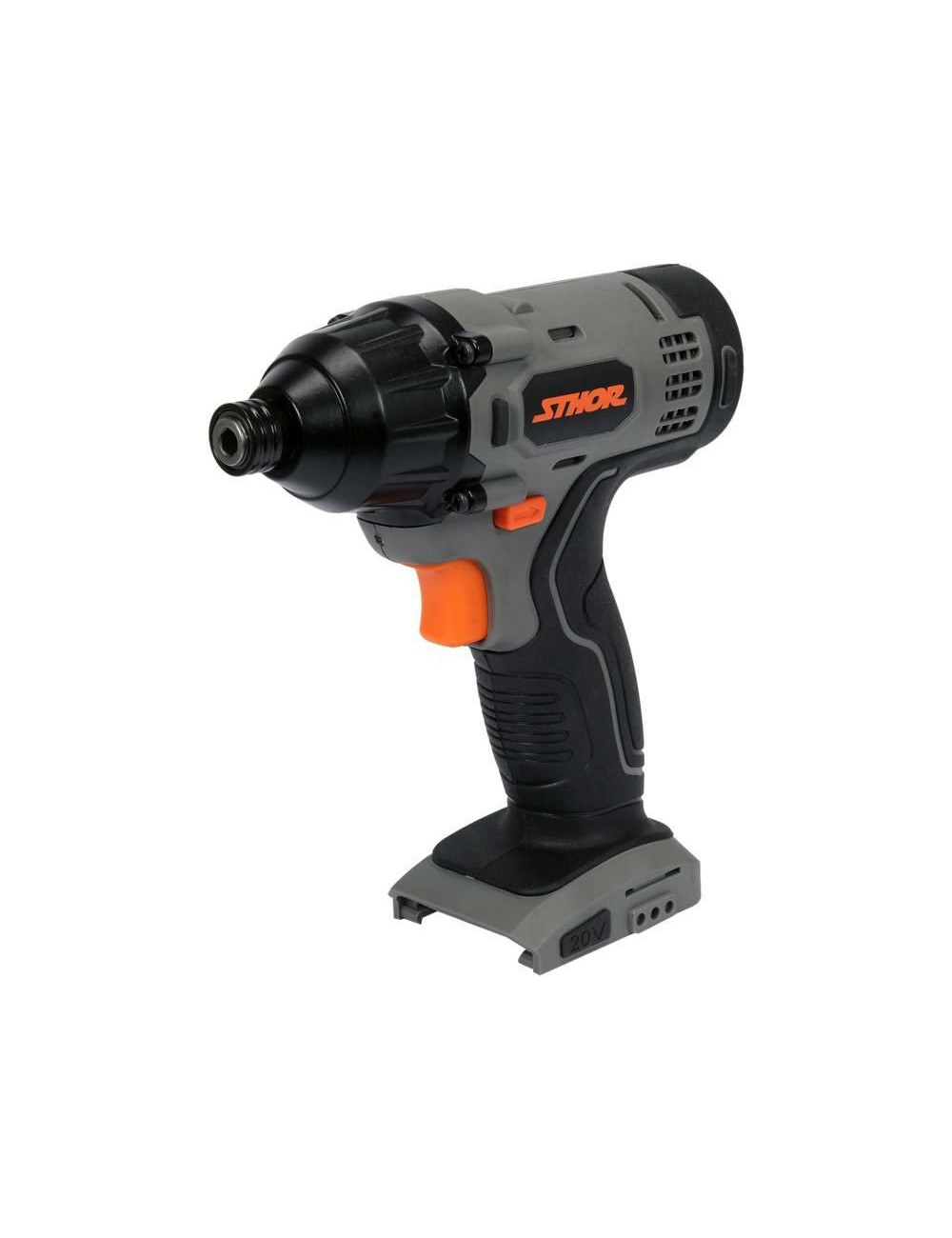 STHOR ZAKRĘTARKA 20V 150Nm BODY