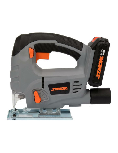 STHOR WYRZYNARKA 20V 2300 SUW. MIN 1x2,0Ah