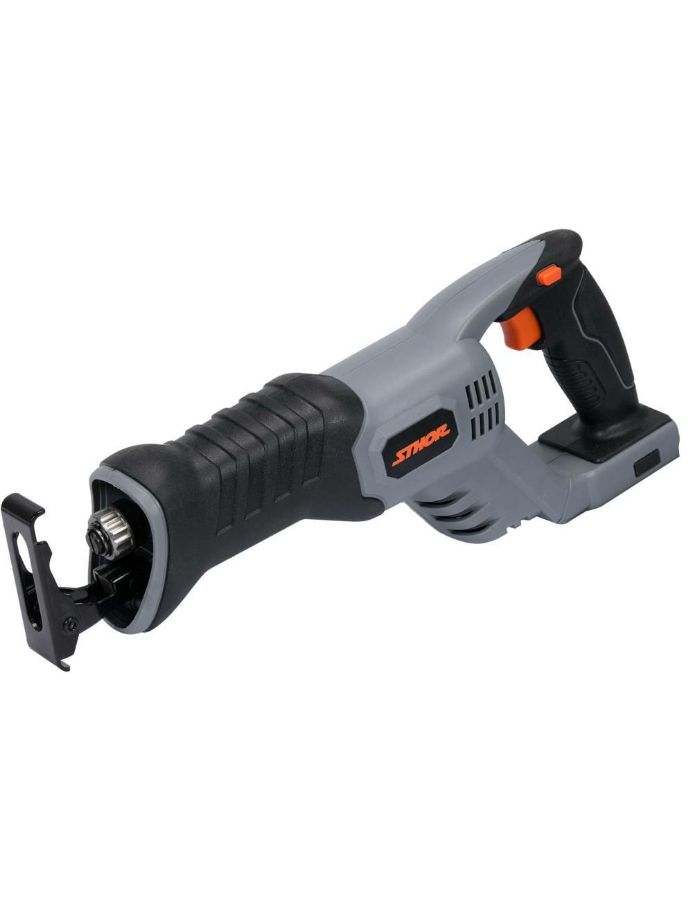 STHOR PIŁA SZABLASTA 20V 0-3000MIN BODY