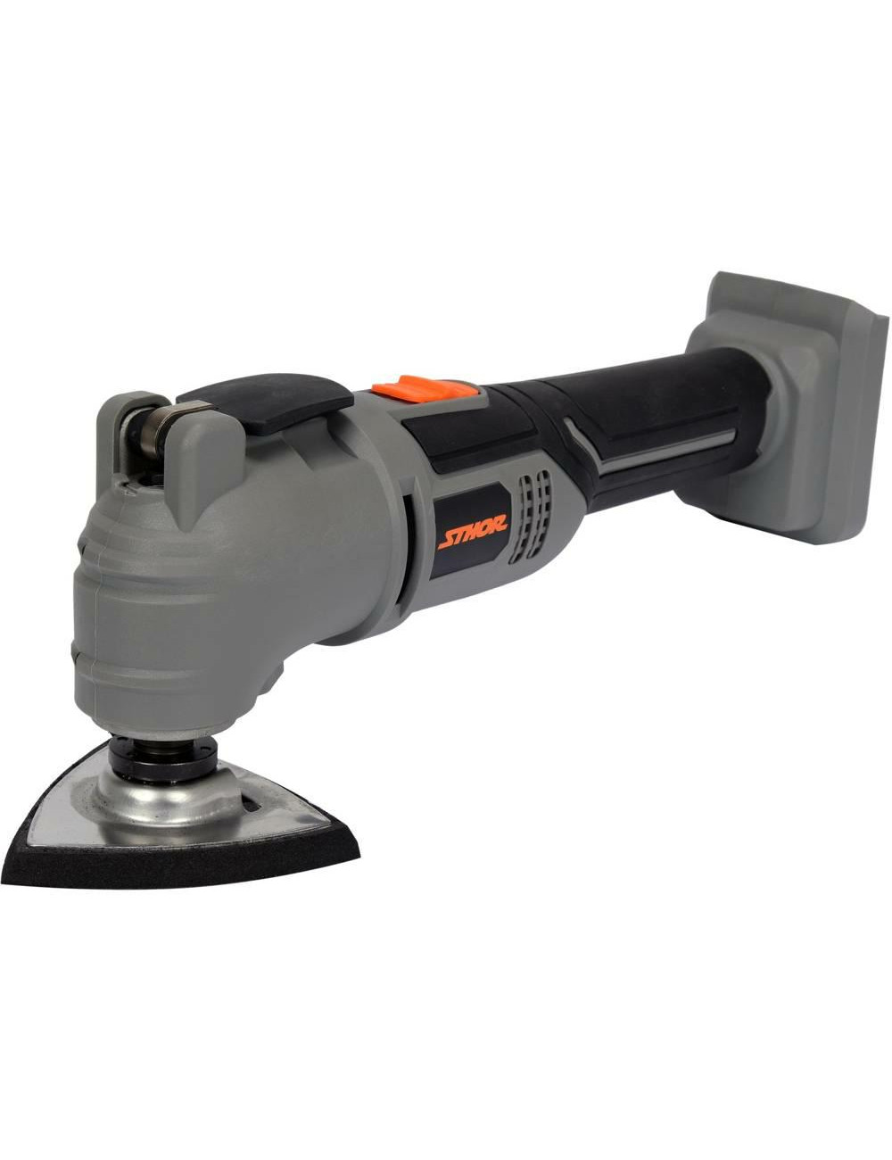 STHOR URZĄDZENIE WIELOFUNKCYJNE 20V 9000MIN BODY