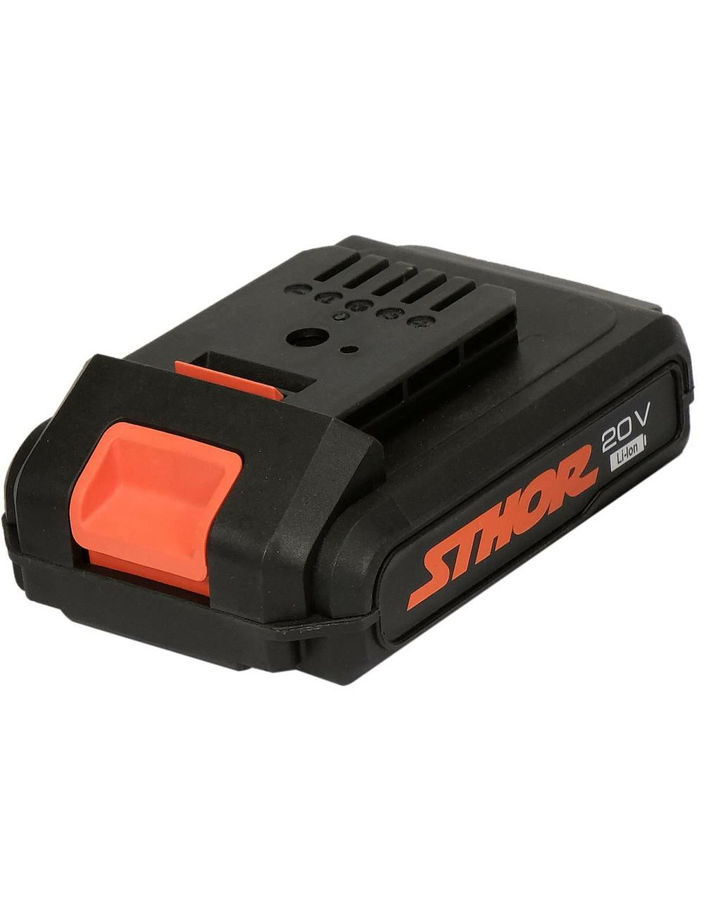 STHOR AKUMULATOR 20V 2,0Ah LI-ION