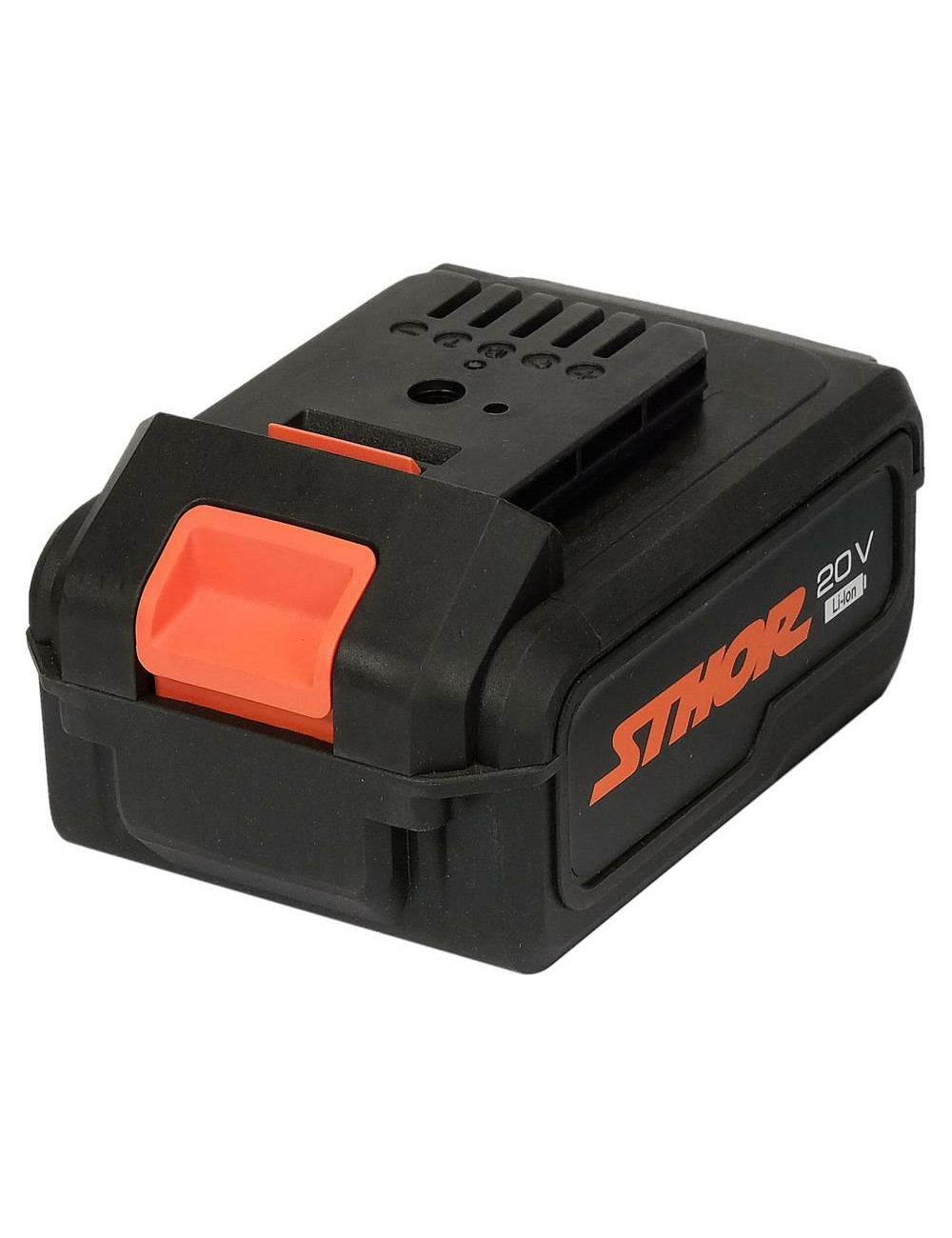 STHOR AKUMULATOR 20V 4,0Ah LI-ION