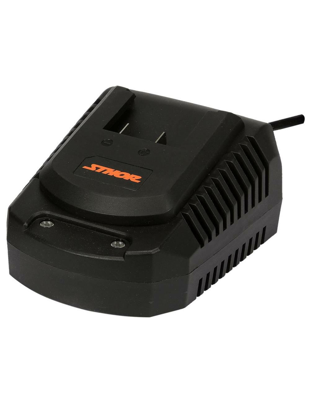 STHOR ŁADOWARKA 20V 2A CZAS ŁADOWANIA 2Ah 60MIN