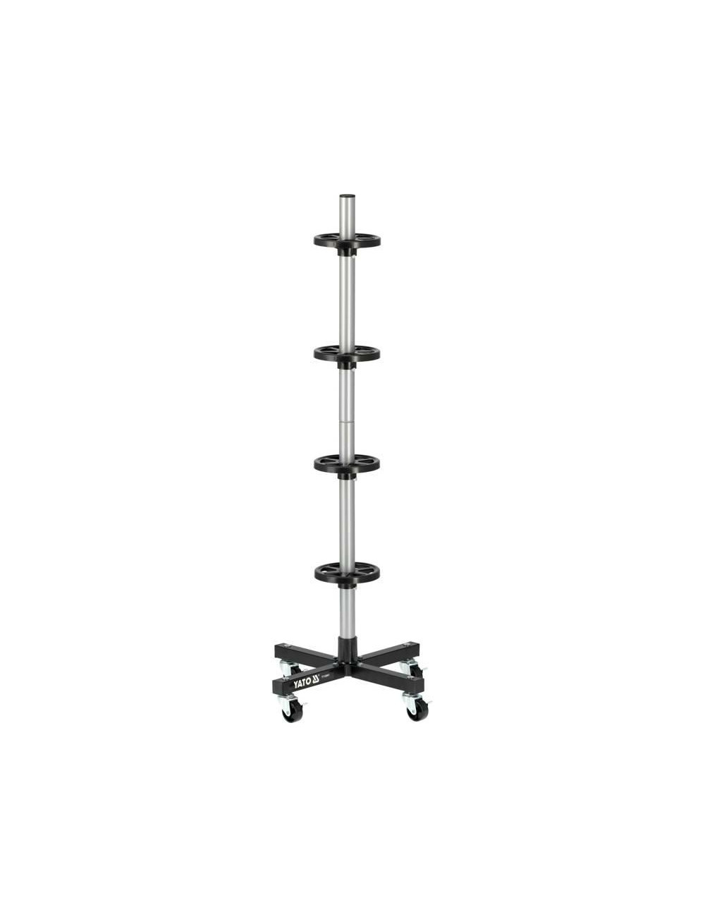 YATO STOJAK NA KOŁA MOBILNY YT-55691