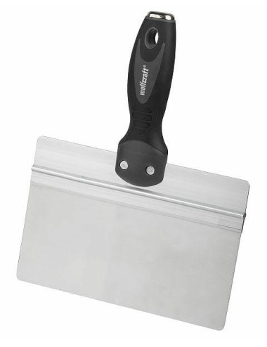 WOLFCRAFT SZPACHLA 200mm DO POŁĄCZEŃ PŁYT G-K