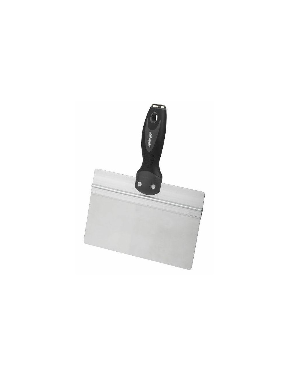 WOLFCRAFT SZPACHLA 200mm DO POŁĄCZEŃ PŁYT G-K