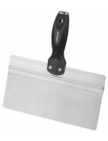 WOLFCRAFT SZPACHLA 250mm DO POŁĄCZEŃ PŁYT G-K